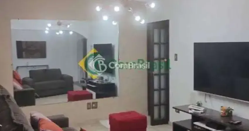 Venda de oportunidade! Casa térrea com suíte e portão automático no Rodeio - Mogi das Cruzes/SP