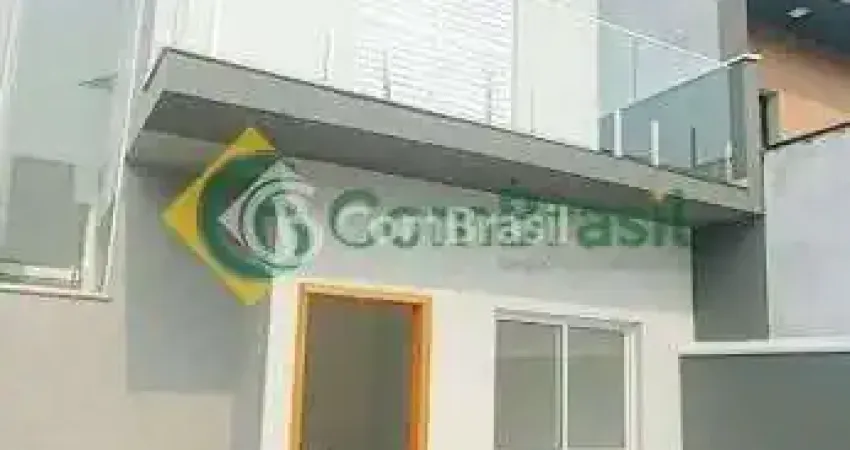 Casa com 3 quartos à venda no Villa Di Cesar, Mogi das Cruzes