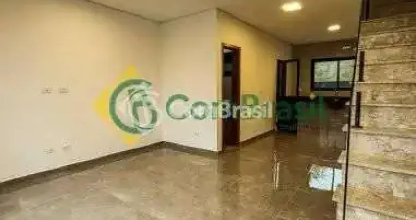 Casa com 2 quartos à venda na Vila São Paulo, Mogi das Cruzes