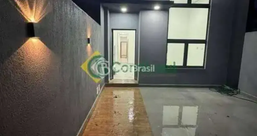 Casa com 3 quartos à venda na Vila São Paulo, Mogi das Cruzes