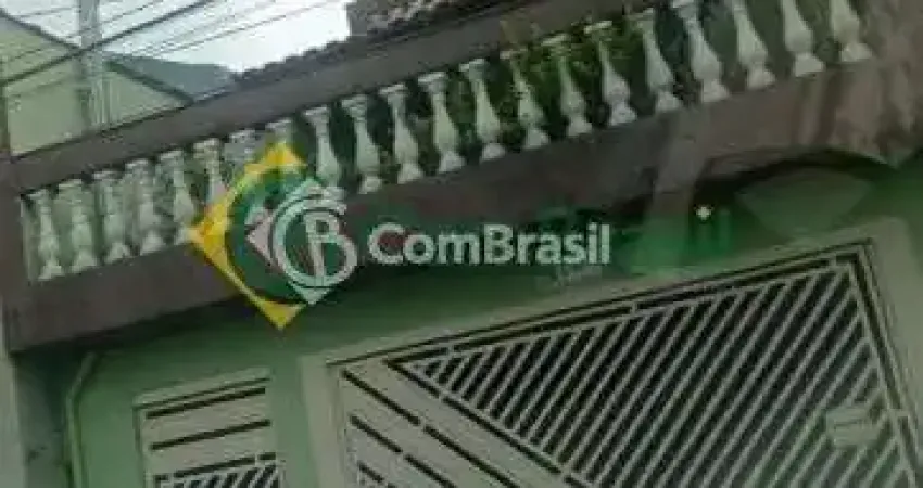 Casa com 3 quartos à venda na Vila Cintra, Mogi das Cruzes