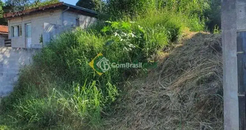 Terreno à venda na Vila Mathias, Mogi das Cruzes