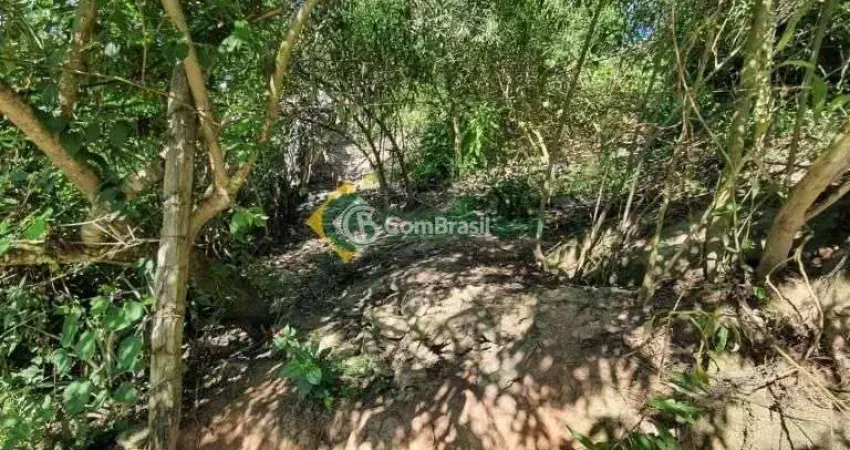 Terreno à venda na Vila Mathias, Mogi das Cruzes