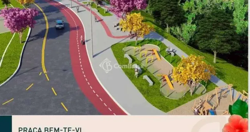 Terreno à venda no Parque Olímpico, Mogi das Cruzes