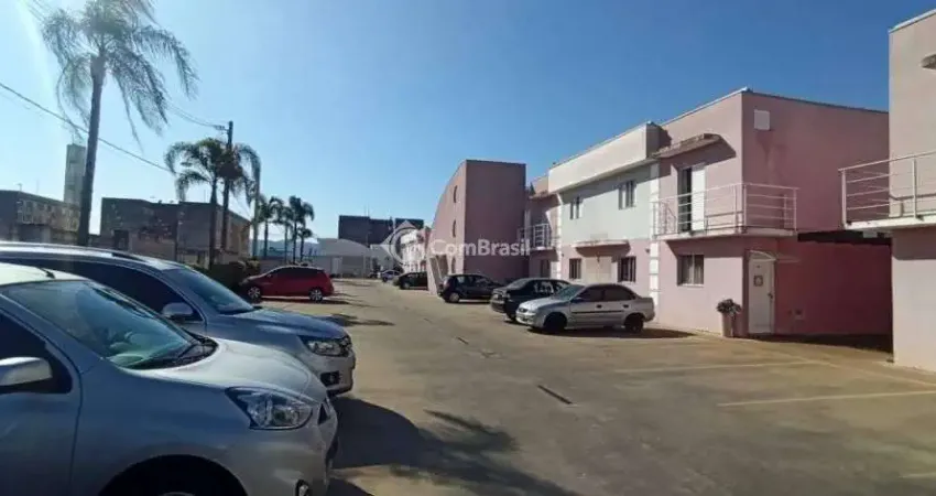 Casa em condomínio fechado com 2 quartos à venda no Jundiapeba, Mogi das Cruzes