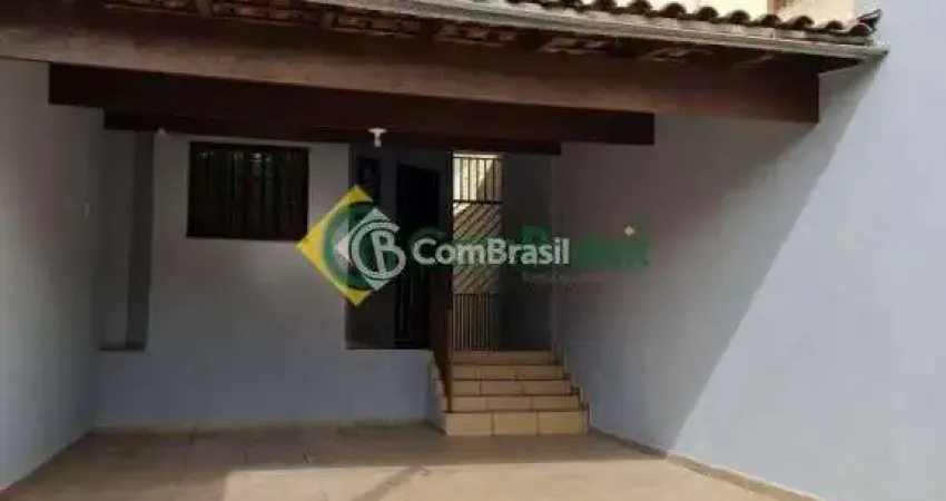 Sobrado com 3 dormitórios, semi mobiliado, Alto Ipiranga, Mogi das Cruzes