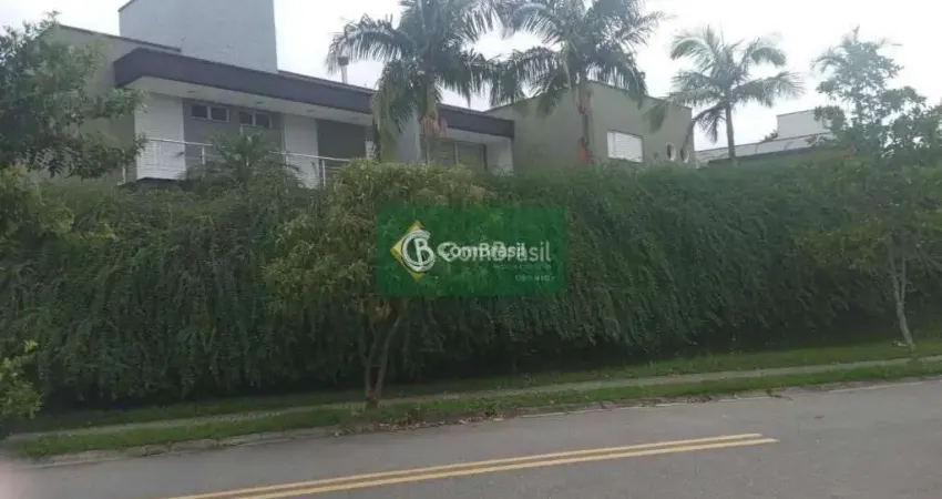 Sobrado de alto padrão para venda - aruã brisas - mogi das cruzes /sp