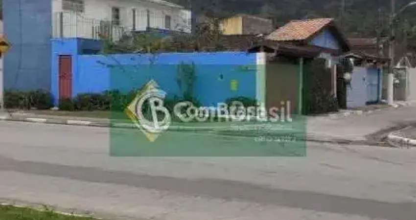 Casa com 4 quartos à venda no Jardim Casa Branca, Caraguatatuba