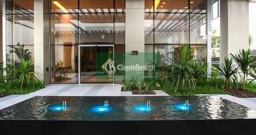 Sala Corporativa Helbor Concept Jardim Armenia- MogI das Cruzes-SP