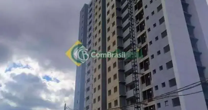 Apartamento 2 e 3 dormitórios, Residencial Bliss Mogi Moderno- Mogi das Cruzes-SP