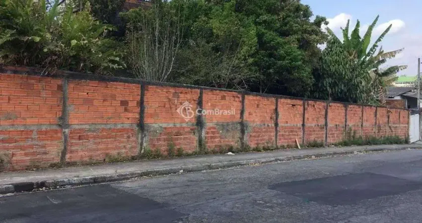 Terreno para Venda 500m vila suissa cesar de souza contem uma casa 10x50