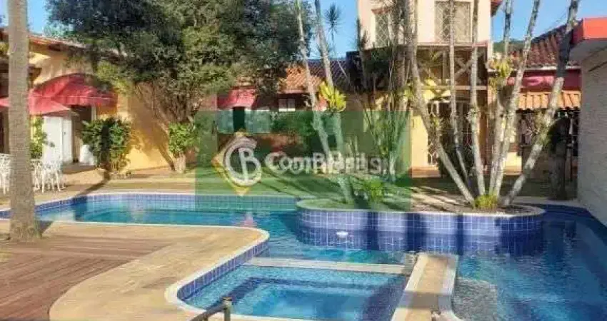 Casa com 12 quartos à venda no Centro, Guararema