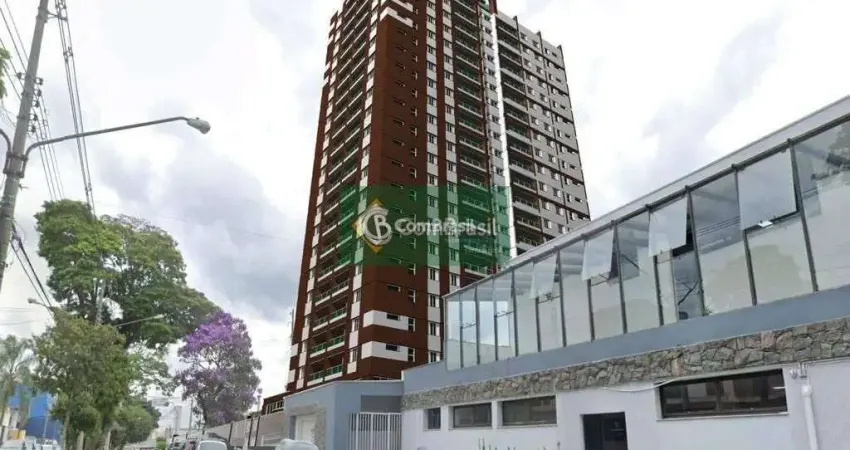 Apartamento Lançamento 4 dormitórios Alto Ipiranga Mogi das Cruzes-SP