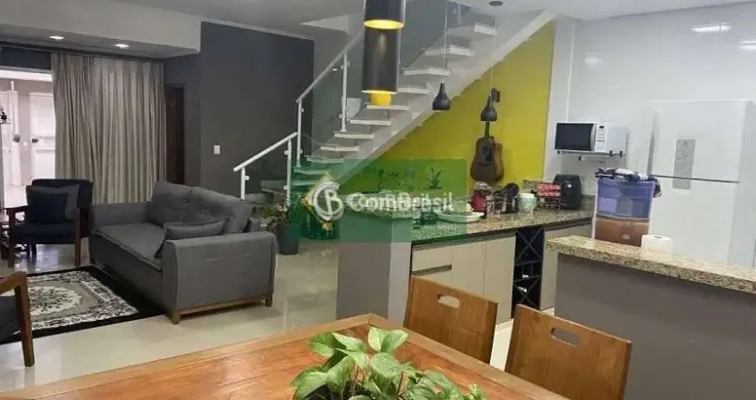 Casa com 3 quartos à venda no Villa Di Cesar, Mogi das Cruzes