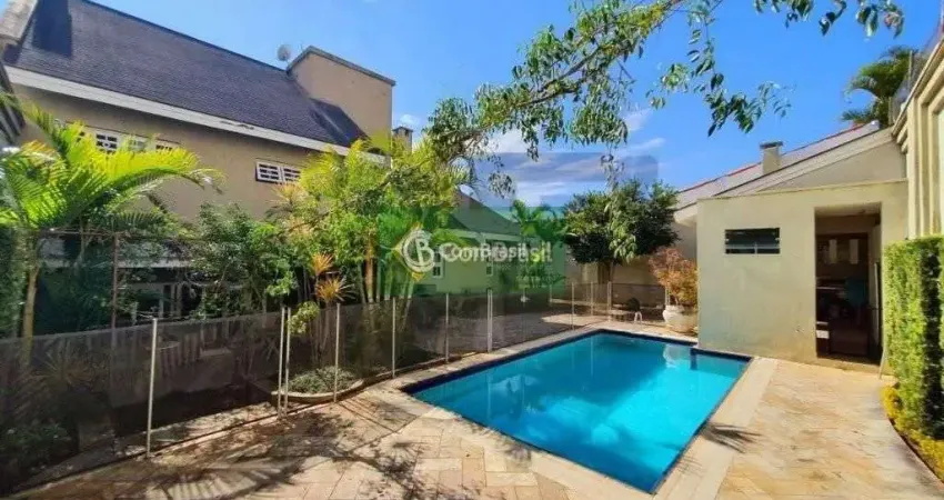 Casa com 4 quartos à venda na Vila Oliveira, Mogi das Cruzes