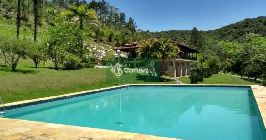 Chácara / sítio com 3 quartos à venda no Taiacupeba, Mogi das Cruzes