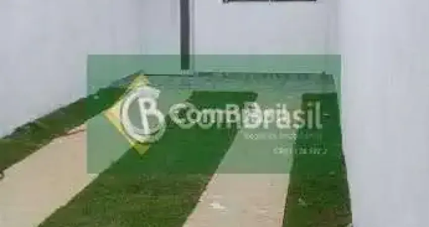 Casa com 2 quartos à venda na Vila Jundiaí, Mogi das Cruzes