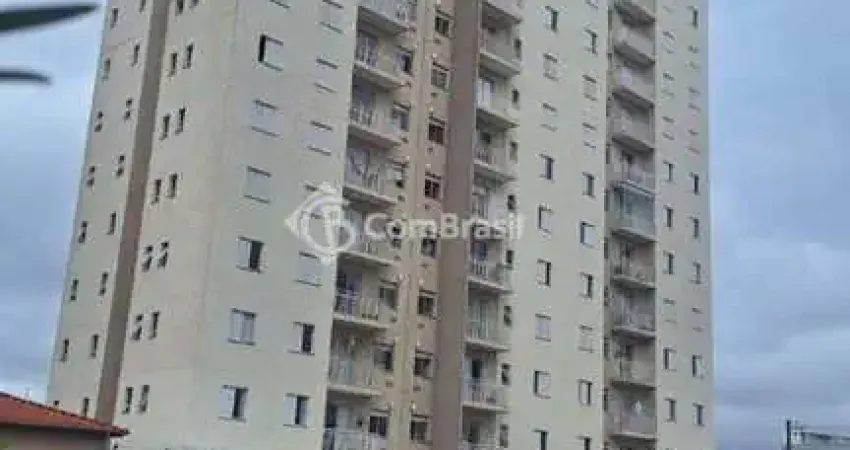 Apartamento de 71 metros com 2 dormitórios- Mogilar- Mogi das Cruzes-SP