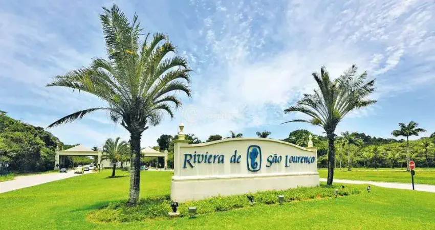 Casa em Condomínio Riviera de São Lourenço com 5 dorm/suítes/varanda. Estuda permuta