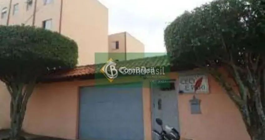 Apartamento á Venda 57 metros 2 quartos - Vila Lavínia - Mogi das Cruzes