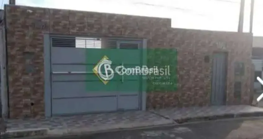 Terreno á Venda com 3 casas - Bom para Investidor - Jardim São Francisco Mogi das Cruzes