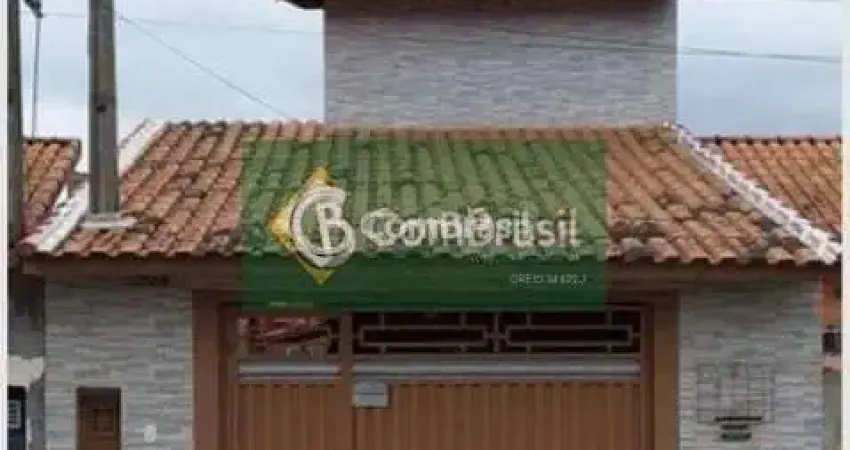 Casa com 3 quartos à venda no Jundiapeba, Mogi das Cruzes