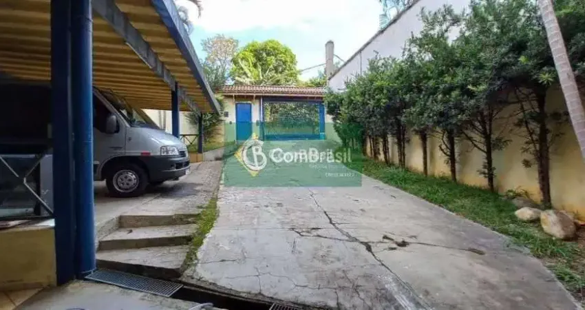 Prédio com 1 sala à venda na Vila Lavínia, Mogi das Cruzes