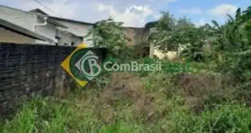 Terreno à venda na Vila Bernadotti, Mogi das Cruzes