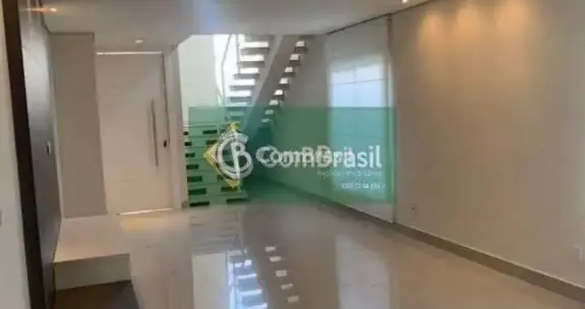 Sobrado- Vende ou Aluga Fazenda Rodeio Bela Cittá - Mogi das Cruzes-SP