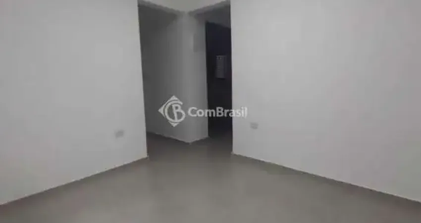 Apartamento com 2 quartos à venda na Rua Jean de Lery, 36, Jardim Camila, Mogi das Cruzes