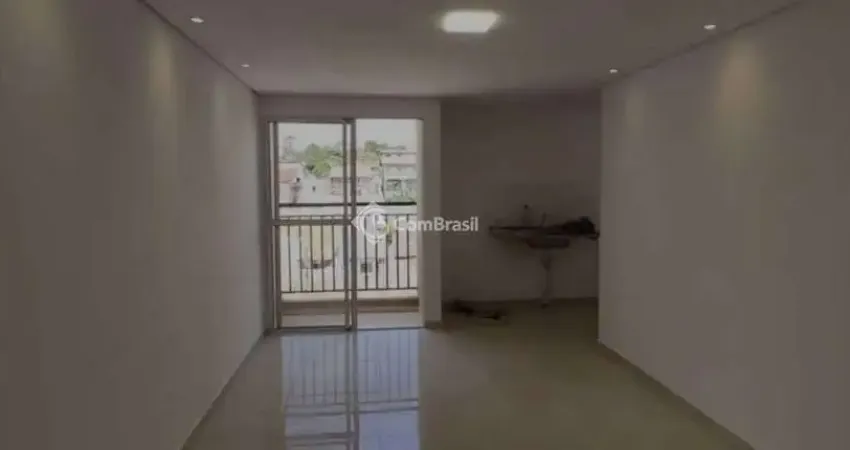 Apartamento com 2 quartos à venda na Rua Francisco Gouveia Reis Júnior, 451, Conjunto Habitacional Brás Cubas, Mogi das Cruzes
