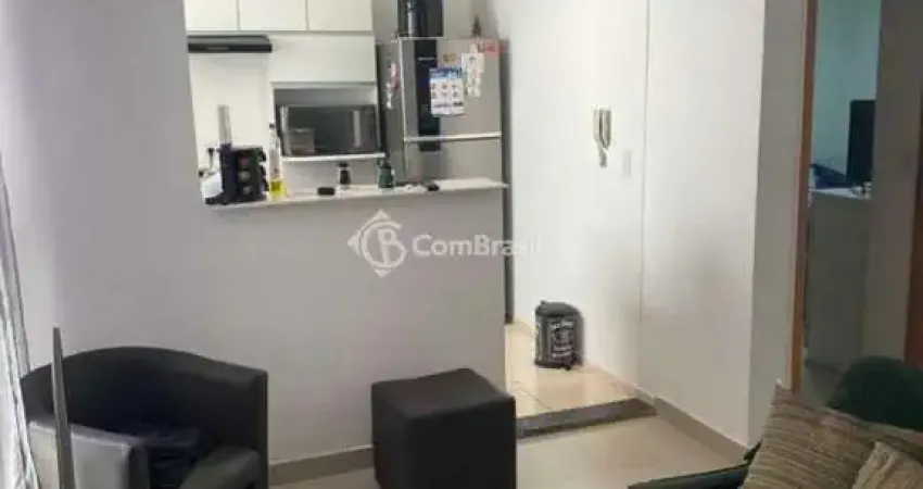 Apartamento com 2 quartos à venda na Rua Manoel Alabarce Lopes, 100, Parque Residencial Casa Branca, Suzano