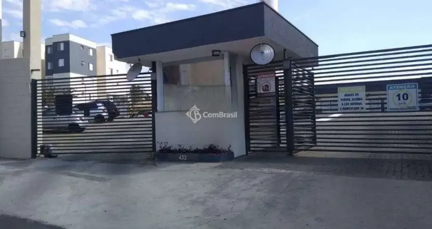 Ótimo apartamento venda para investir ou morar no jd. Nathalie