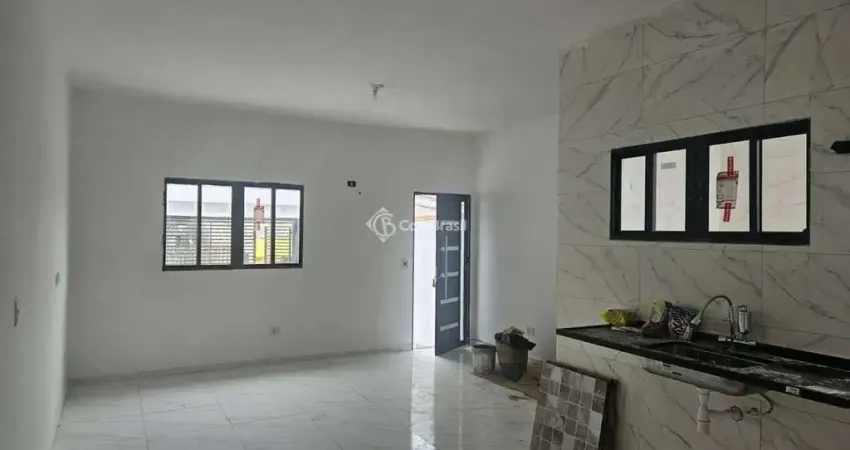 Casa com 3 quartos à venda na Vila São Paulo, Mogi das Cruzes