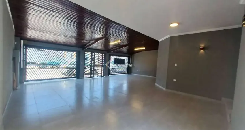 Vende Sobrado com 5 dormitórios 300m² A/C - R$ 980.000,00 - Jardim Marica - Mogi das Cruzes/SP