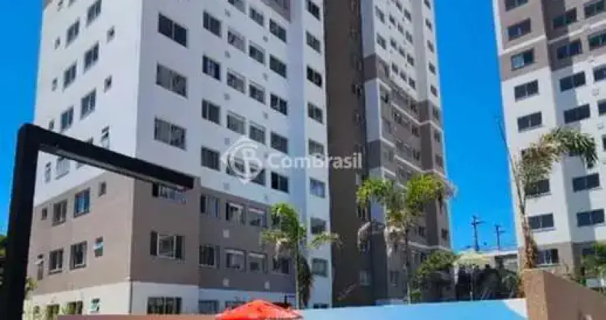 Apartamento com 2 quartos à venda na Travessa Iracema, 881, Vila Nova Cintra, Mogi das Cruzes