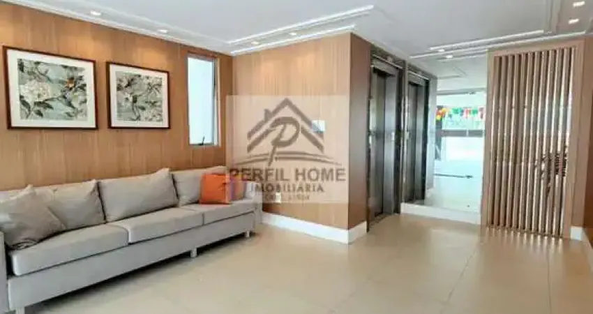 Apartamento para venda em salvador, imbuí, 3 dormitórios, 1 suíte, 2 banheiros, 2 vagas