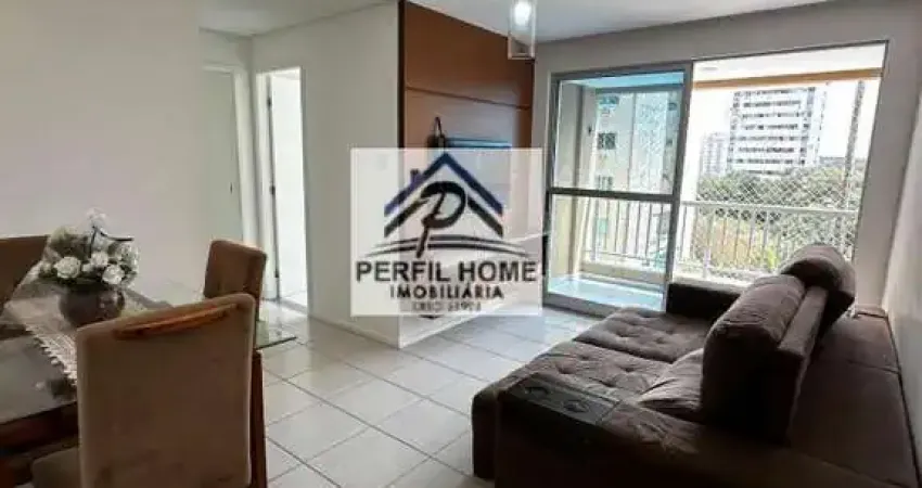 Apartamento para venda em salvador, imbuí, 2 dormitórios, 1 suíte, 2 banheiros, 1 vaga