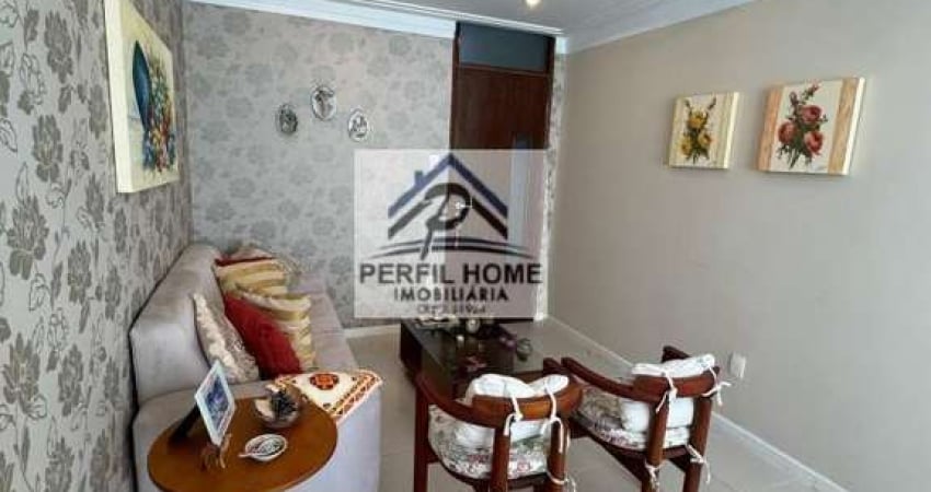 Apartamento para Venda em Salvador, Itaigara, 3 dormitórios, 1 suíte, 2 banheiros