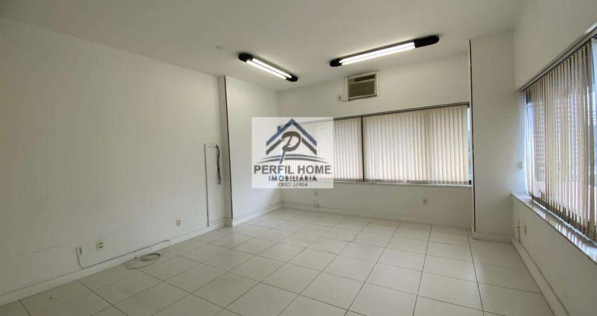 Sala Comercial para Venda em Salvador, Parque Bela Vista, 1 banheiro, 1 vaga