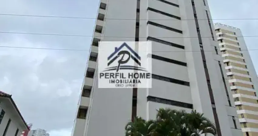 Apartamento para Venda em Salvador, Graça, 4 dormitórios, 4 suítes, 5 banheiros, 3 vagas