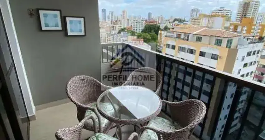 Apartamento para Venda em Salvador, Vila Laura, 2 dormitórios, 1 suíte, 2 banheiros, 2 vagas