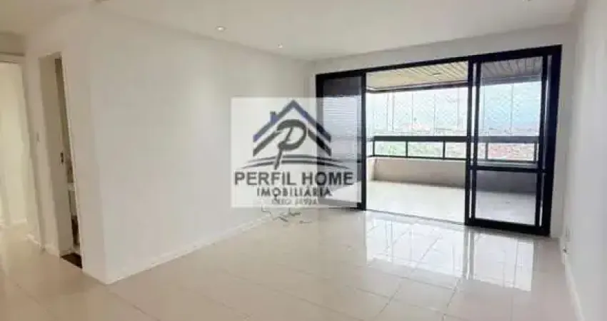 Apartamento para Venda em Salvador, Candeal, 4 dormitórios, 3 suítes, 4 banheiros, 3 vagas