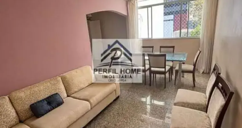 Apartamento mobiliado para venda em salvador, pituba, 3 dormitórios, 1 suíte, 3 banheiros, 1 vaga