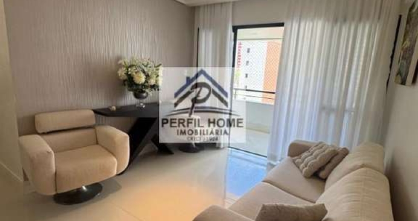 Apartamento para Venda em Salvador, Pituba, 3 dormitórios, 1 suíte, 3 banheiros, 2 vagas