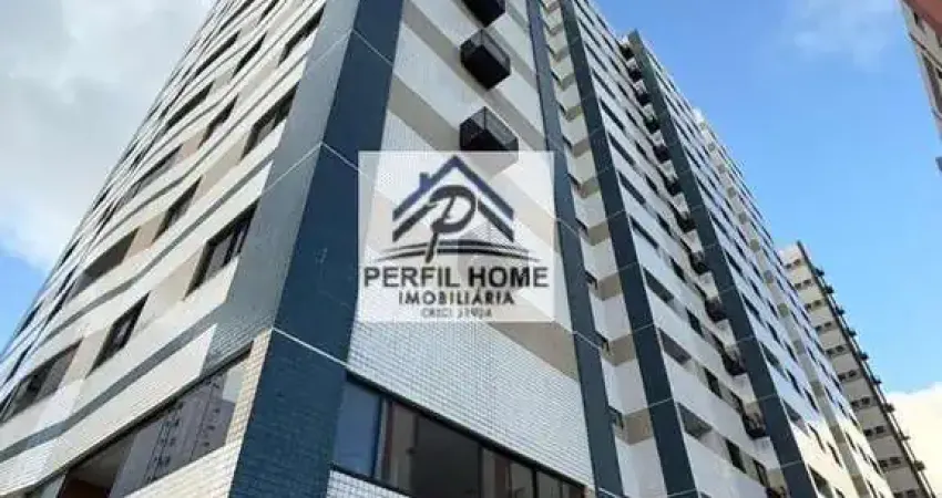 Apartamento para Venda em Salvador, Armação, 2 dormitórios, 1 suíte, 3 banheiros, 1 vaga