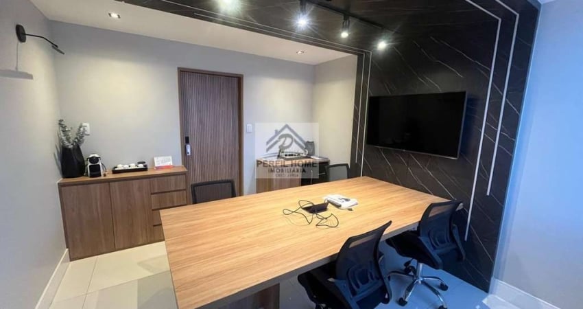 Sala Comercial para Venda em Salvador, Stiep, 1 banheiro, 1 vaga