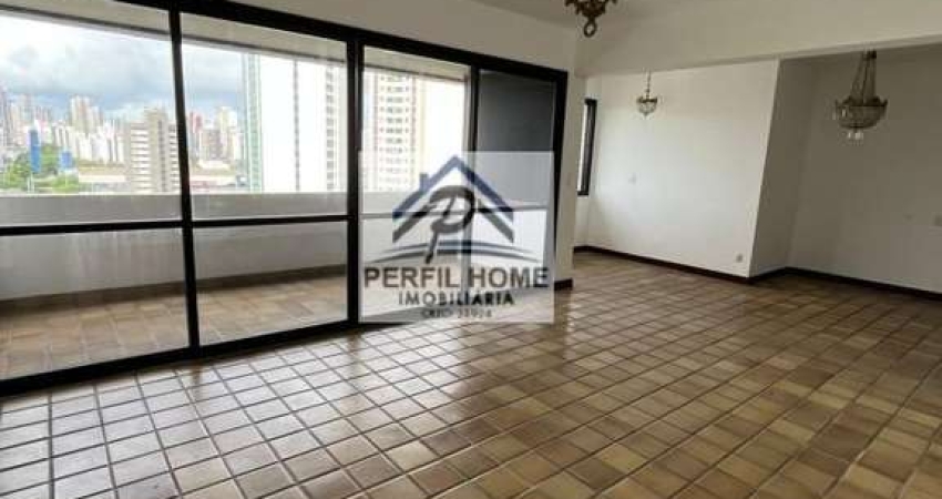 Apartamento para Venda em Salvador, Parque Bela Vista, 4 dormitórios, 4 suítes, 5 banheiros, 3 vagas
