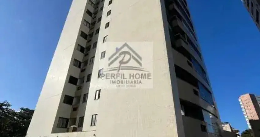 Apartamento para venda em salvador, jardim armação, 3 dormitórios, 2 suítes, 4 banheiros, 2 vagas