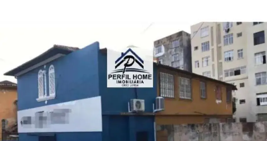 Prédio comercial para venda em salvador, nazaré, 4 banheiros, 30 vagas